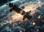Революция в измерении гравитации: квантовый сенсор NASA отправится в космос