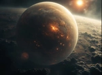 Обнаружена ли биологическая активность на K2-18b?