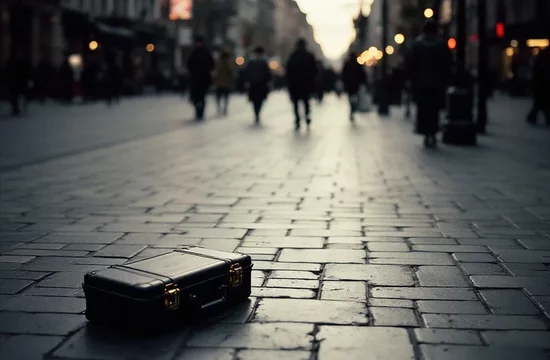 Запрет уличных выступлений