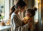 Материнство без зрения: стигма, борьба и новые горизонты