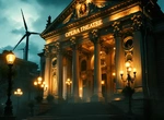 Этический ли выбор света в Jersey Opera House после многомиллионной реконструкции?