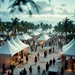 Новая неразбериха вокруг Fyre Festival 2: переносы, отсутствие разрешений и сомнительные обещания
