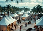Новая неразбериха вокруг Fyre Festival 2: переносы, отсутствие разрешений и сомнительные обещания