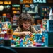 Лего по выгодной цене: почему Amazon тайно снижает цены на культовые наборы?