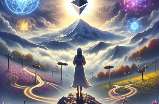Будущее ETH: неопределенность