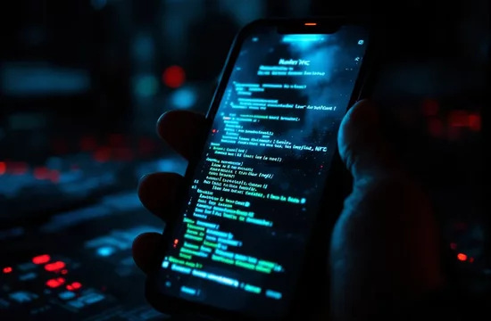 Как работает SuperCard