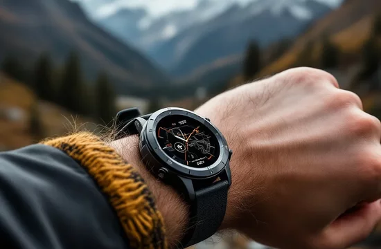 Garmin fēnix 7X