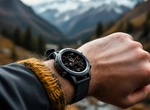 Garmin fēnix 7X Sapphire Solar — стоит ли это лучших предложений?