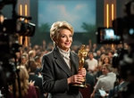 Почему Кёрсти Уорк заслужила высшую награду Bafta?