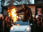 Как именно ли Элон Маск подорвал бренд Tesla за несколько месяцев?