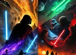 Путеводитель по вселенной Star Wars: как смотреть фильмы и сериалы в правильном порядке