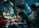 Как снижение вакцинации может спровоцировать смертельные вспышки кори в США?