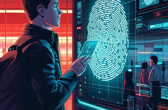 Биометрия: реальность против