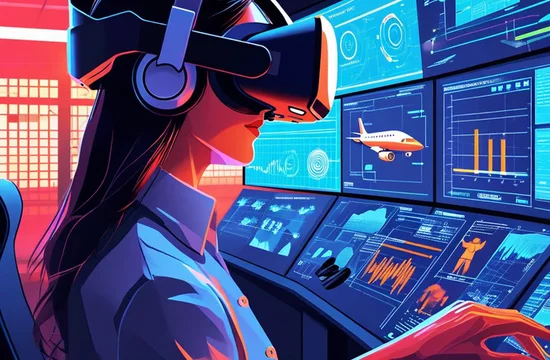 ИИ-интегрированное обучение на