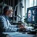 Может ли ИИ предсказать вашу биологическую возраст по селфи?