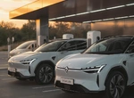 Сравнение электрических кроссоверов: Hyundai Ioniq 5 против Tesla Model Y