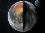 Почему луна оказалась неравномерной? Новое открытие NASA меняет наше понимание спутника