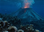 Ожидает ли нас извержение вулкана Axial Seamount?
