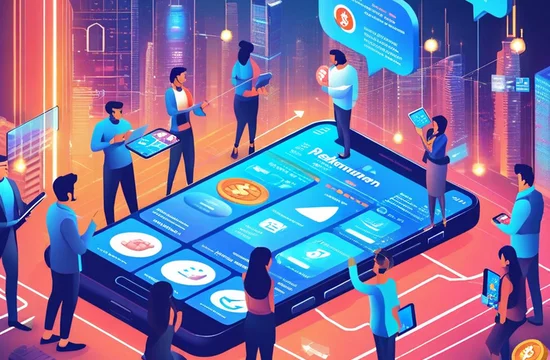 Инвестиции в Telegram: