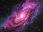 Каковы секреты «облачков сахарной ваты» в изображениях Hubble?