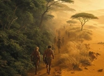 Суперсила Homo sapiens: как экологическая гибкость открыла путь из Африки