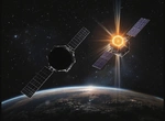Proba-3: космический дуэт, создающий затмения по расписанию