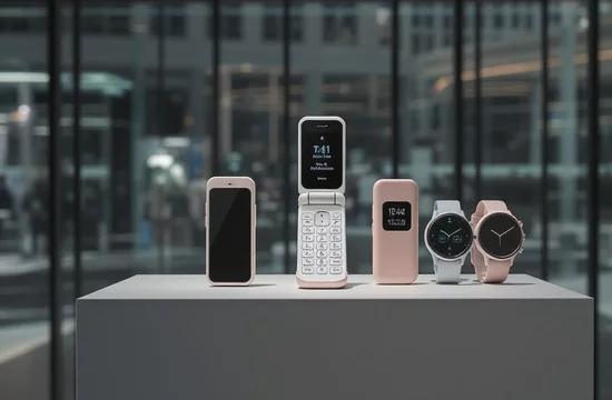 Samsung раскрыл дату