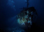 Нашлась ли носовая часть USS New Orleans после 80 лет?