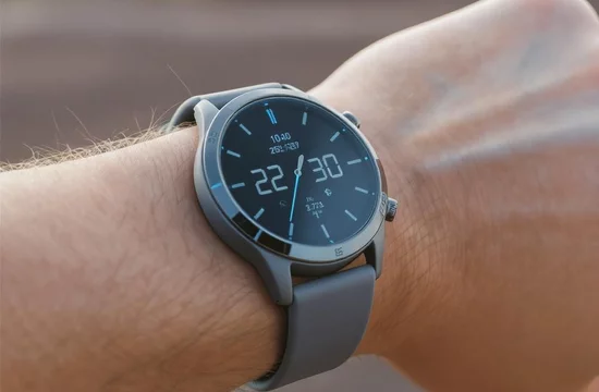 Garmin Forerunner 255: