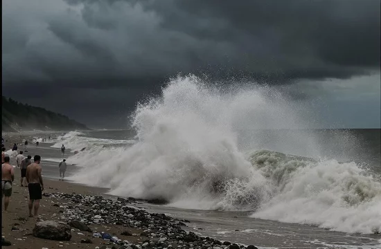 Выжить в ловушке: