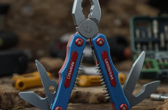 Leatherman Signal: скидка