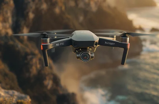 DJI Mini 4K