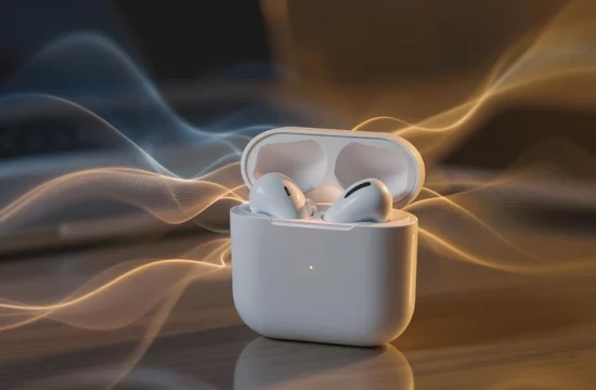Выгоднее AirPods Pro