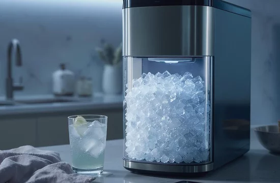 GE Opal 2.0