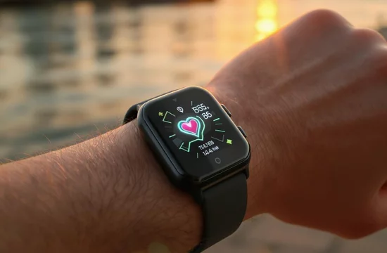 Fitbit Charge 6