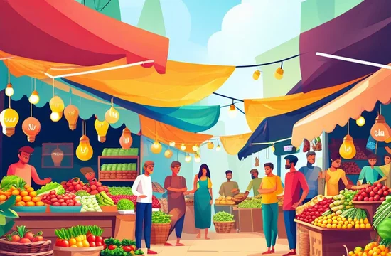 Инфографика на маркетплейсах: