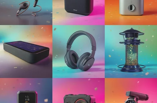 Лучшие скидки Amazon