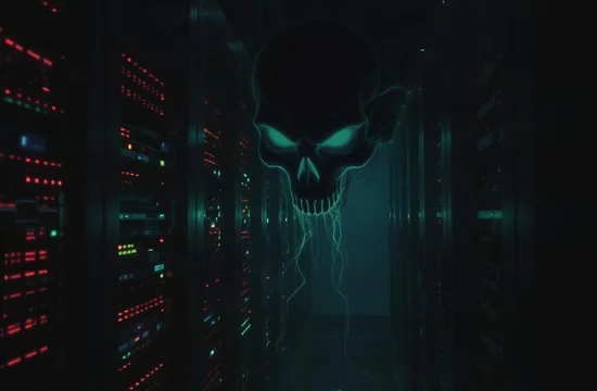 RondoDox: скрытый ботнет