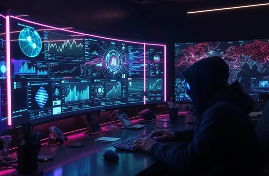 Фейковые стартапы: новая