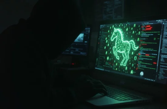 NimDoor: Северокорейский троян