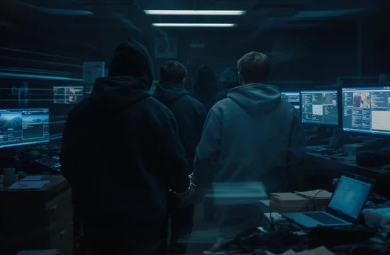 Молодость — гарантия