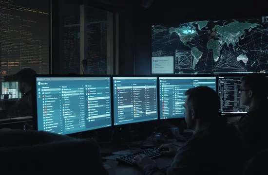 Глобальный сбой Outlook: