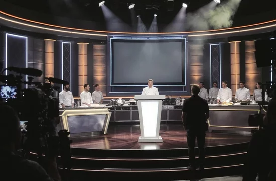 Выживет ли MasterChef