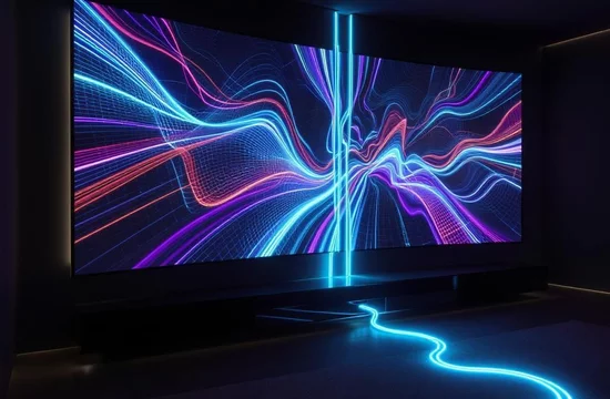 HDMI 2.2: уже