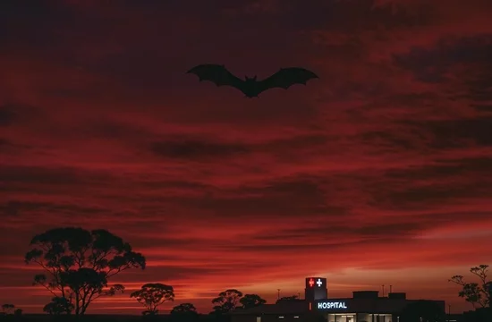 Смертельный укус: четвертая