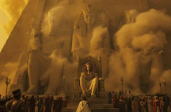 Рамзес великий: как