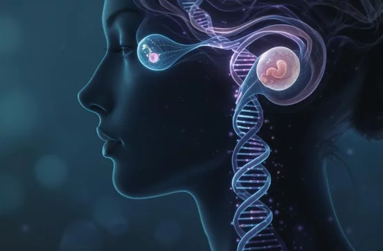 Эпигенетическая память: ключ