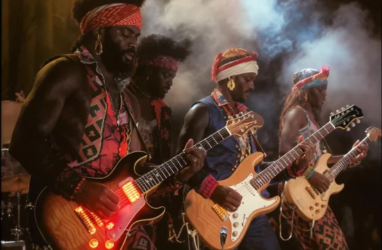 Кто воскресил замрок?