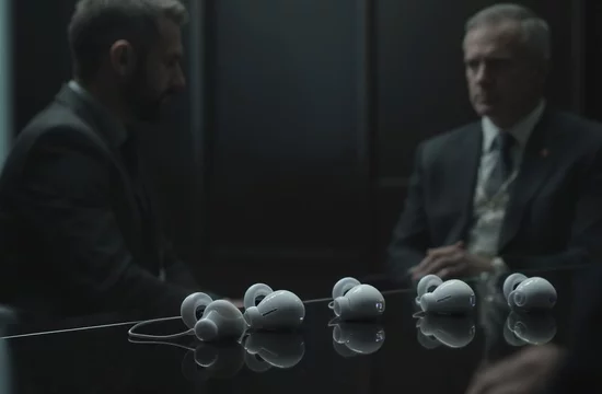 Заимствование идеи или