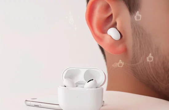Вы используете AirPods
